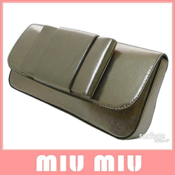 ymiu miuz ~E~EMIUMIU |VFbg Nb`obO |[` ibp VNirvj uYS[hniSASSOjMIUMIU-POCH...
